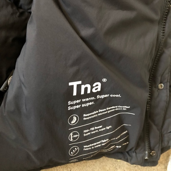 ❌SOLD❌TNA Mr. Super Puff Original - Picture 6 of 7